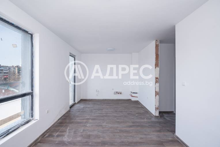 Двустаен апартамент, Пловдив, Кършияка, 685216, Снимка 2