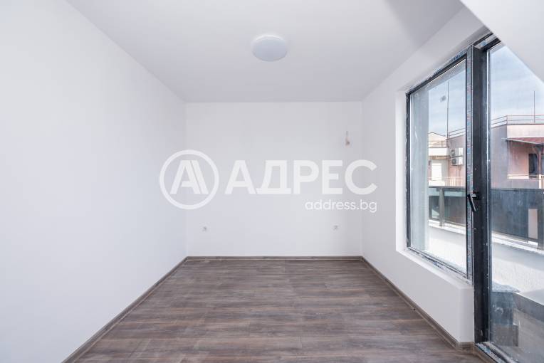 Двустаен апартамент, Пловдив, Кършияка, 685216, Снимка 3