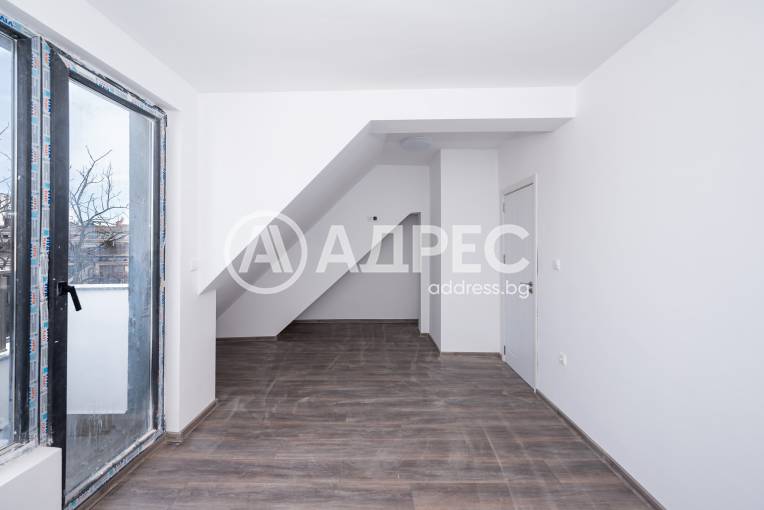 Двустаен апартамент, Пловдив, Кършияка, 685216, Снимка 4