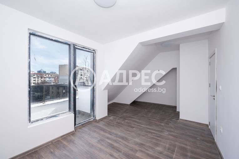 Двустаен апартамент, Пловдив, Кършияка, 685216, Снимка 5