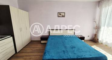 Тристаен апартамент, Варна, Владислав Варненчик, 686216, Снимка 10