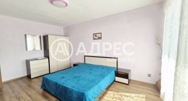 Тристаен апартамент, Варна, Владислав Варненчик, 686216, Снимка 12