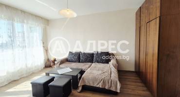 Тристаен апартамент, Варна, Владислав Варненчик, 686216, Снимка 2