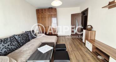 Тристаен апартамент, Варна, Владислав Варненчик, 686216, Снимка 3