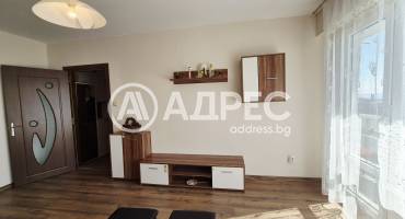 Тристаен апартамент, Варна, Владислав Варненчик, 686216, Снимка 4