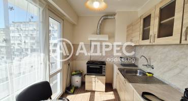 Тристаен апартамент, Варна, Владислав Варненчик, 686216, Снимка 6