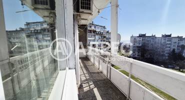 Тристаен апартамент, Варна, Владислав Варненчик, 686216, Снимка 9