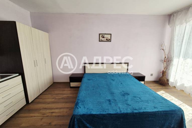 Тристаен апартамент, Варна, Владислав Варненчик, 686216, Снимка 10