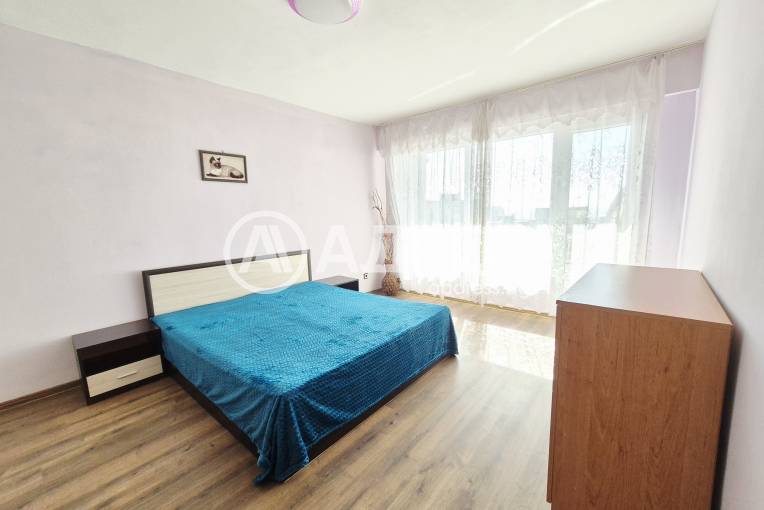 Тристаен апартамент, Варна, Владислав Варненчик, 686216, Снимка 11