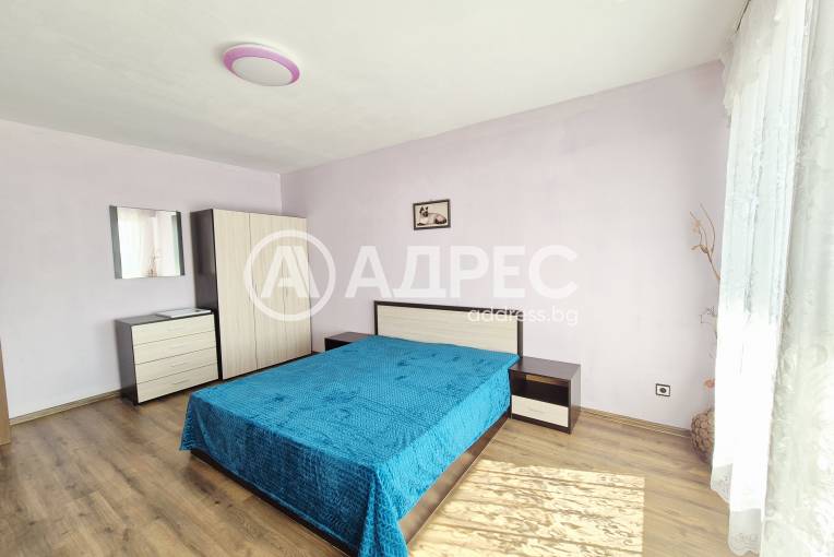 Тристаен апартамент, Варна, Владислав Варненчик, 686216, Снимка 12