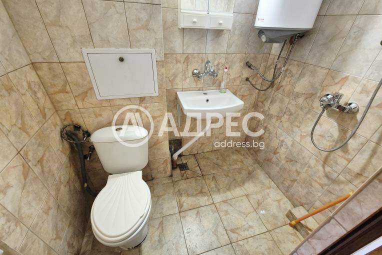 Тристаен апартамент, Варна, Владислав Варненчик, 686216, Снимка 13