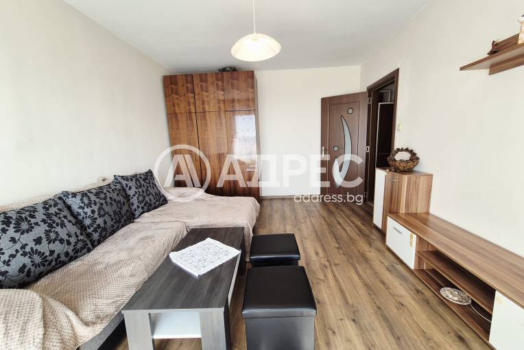 Тристаен апартамент, Варна, Владислав Варненчик, 686216, Снимка 3