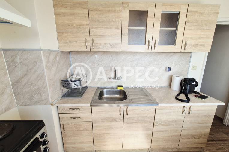 Тристаен апартамент, Варна, Владислав Варненчик, 686216, Снимка 5