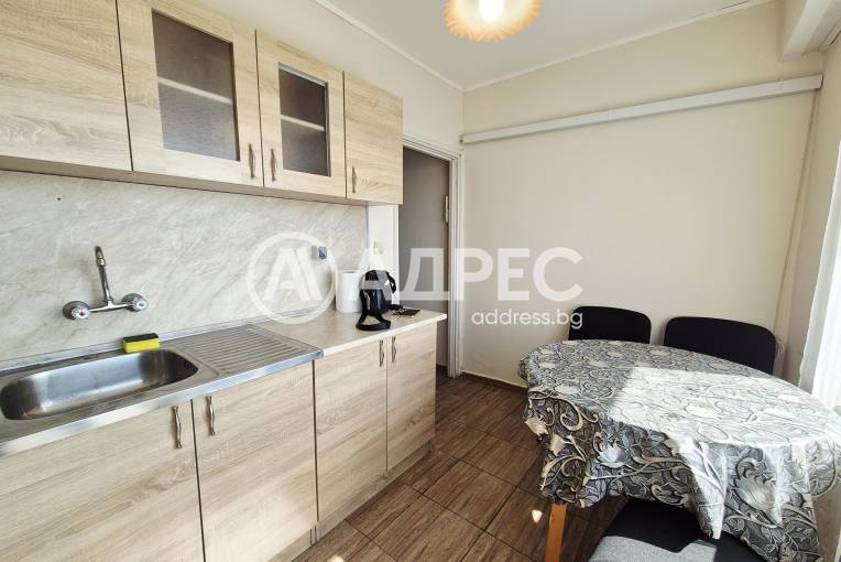 Тристаен апартамент, Варна, Владислав Варненчик, 686216, Снимка 7