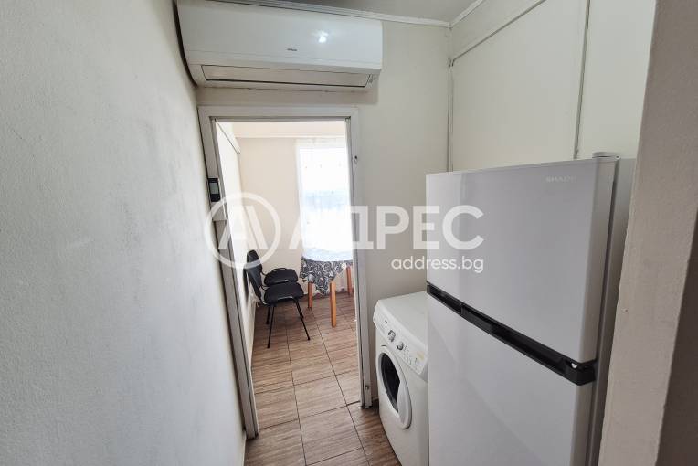 Тристаен апартамент, Варна, Владислав Варненчик, 686216, Снимка 8