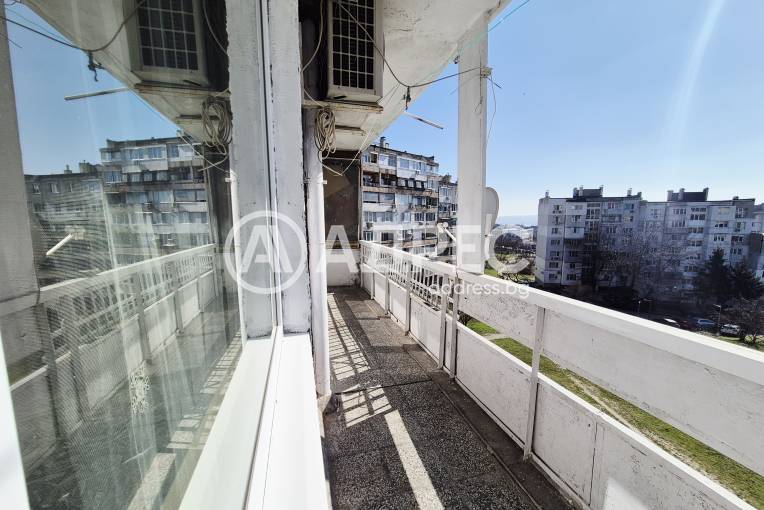 Тристаен апартамент, Варна, Владислав Варненчик, 686216, Снимка 9