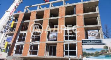 Тристаен апартамент, София, Витоша, 688216, Снимка 1