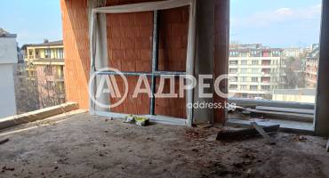 Тристаен апартамент, София, Витоша, 688216, Снимка 9