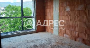 Тристаен апартамент, София, Витоша, 688216, Снимка 10