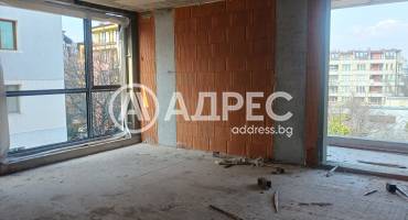 Тристаен апартамент, София, Витоша, 688216, Снимка 7