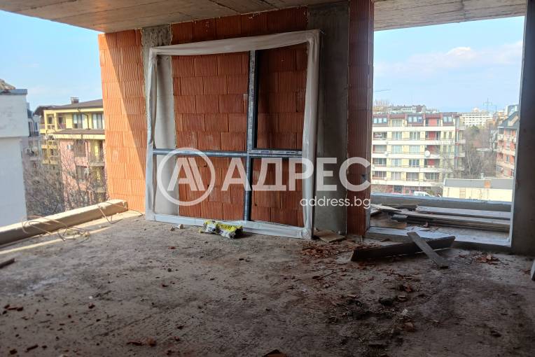 Тристаен апартамент, София, Витоша, 688216, Снимка 9