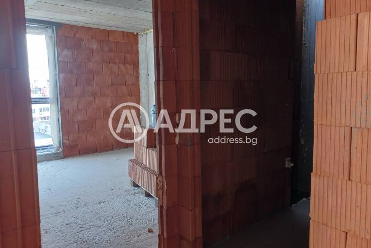 Тристаен апартамент, София, Витоша, 688216, Снимка 11
