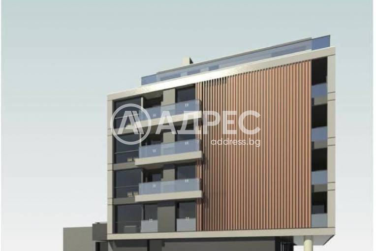 Тристаен апартамент, София, Витоша, 688216, Снимка 5