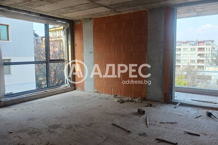 Тристаен апартамент, София, Витоша, 688216, Снимка 7