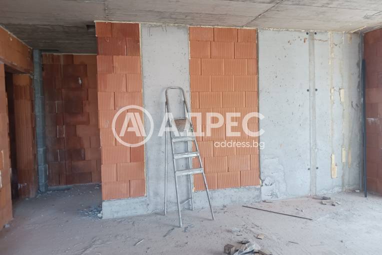 Тристаен апартамент, София, Витоша, 688216, Снимка 8