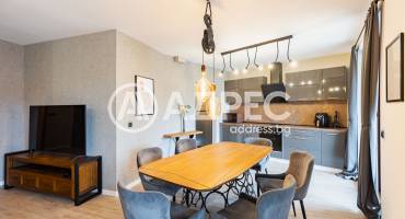 Тристаен апартамент, Варна, Бриз, 689216, Снимка 1
