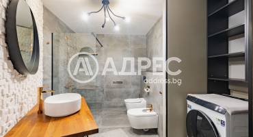 Тристаен апартамент, Варна, Бриз, 689216, Снимка 4