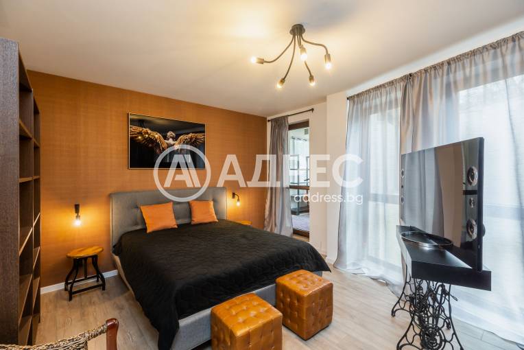 Тристаен апартамент, Варна, Бриз, 689216, Снимка 2