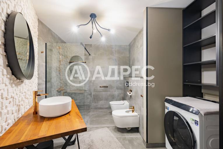 Тристаен апартамент, Варна, Бриз, 689216, Снимка 4