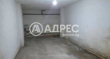 Гараж, Стара Загора, Опълченски, 695216, Снимка 1
