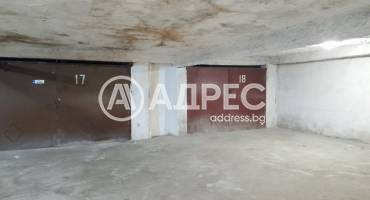 Гараж, Стара Загора, Опълченски, 695216, Снимка 2