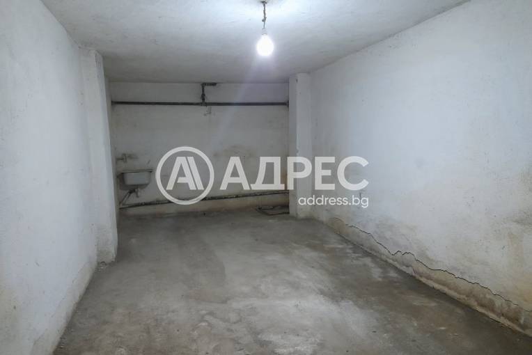 Гараж, Стара Загора, Опълченски, 695216, Снимка 1
