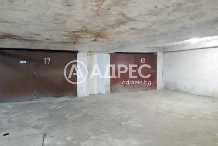 Гараж, Стара Загора, Опълченски, 695216, Снимка 2
