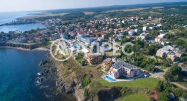 Едностаен апартамент, Ахтопол, 639217, Снимка 6