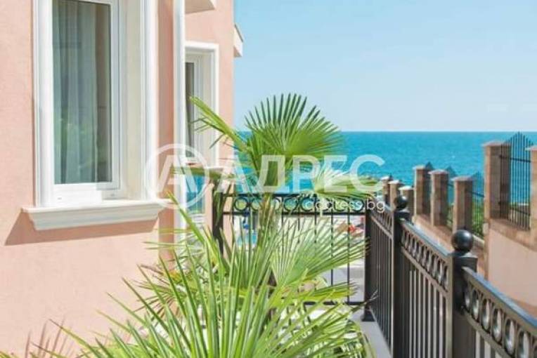 Едностаен апартамент, Ахтопол, 639217, Снимка 2