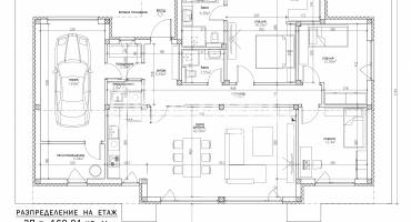 Къща/Вила, Бенковски, 652217, Снимка 3