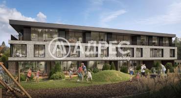 Многостаен апартамент, София, в.з. Киноцентъра, 659217, Снимка 2