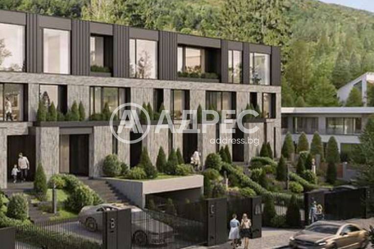 Многостаен апартамент, София, в.з. Киноцентъра, 659217, Снимка 1