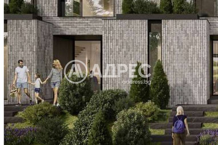 Многостаен апартамент, София, в.з. Киноцентъра, 659217, Снимка 3