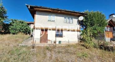 Къща/Вила, Голяма Желязна, 666217, Снимка 1