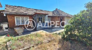 Къща/Вила, Голяма Желязна, 666217, Снимка 3