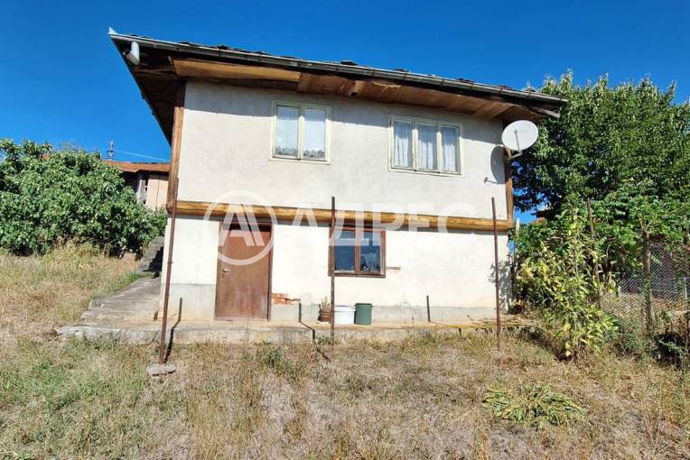 Къща/Вила, Голяма Желязна, 666217, Снимка 1