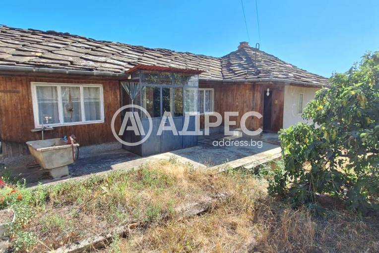 Къща/Вила, Голяма Желязна, 666217, Снимка 3