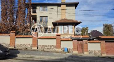 Къща/Вила, София, Симеоново, 678217, Снимка 1