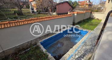 Къща/Вила, София, Симеоново, 678217, Снимка 19