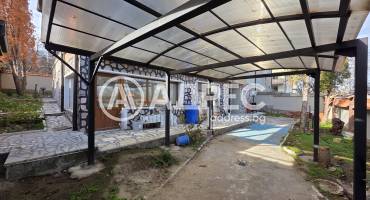 Къща/Вила, София, Симеоново, 678217, Снимка 24